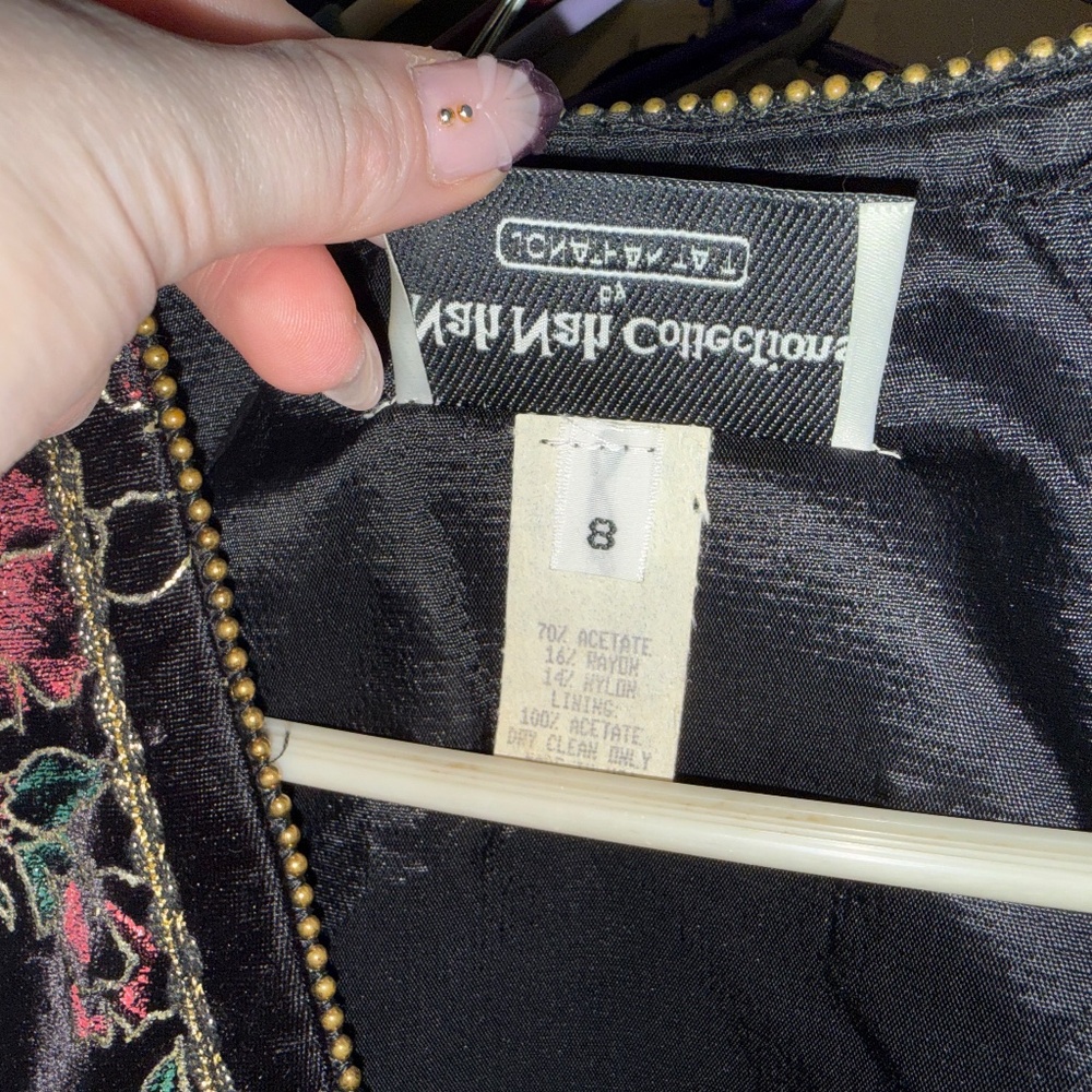 blazer jacket - image 3